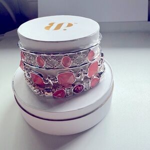 Bomb party spring 2025 stacks